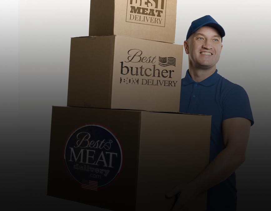 butcher box delivery feature