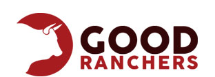 Good Ranchers logo