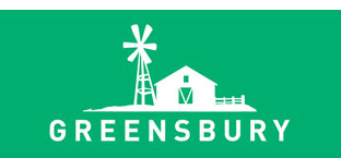 Greensbury Market logo