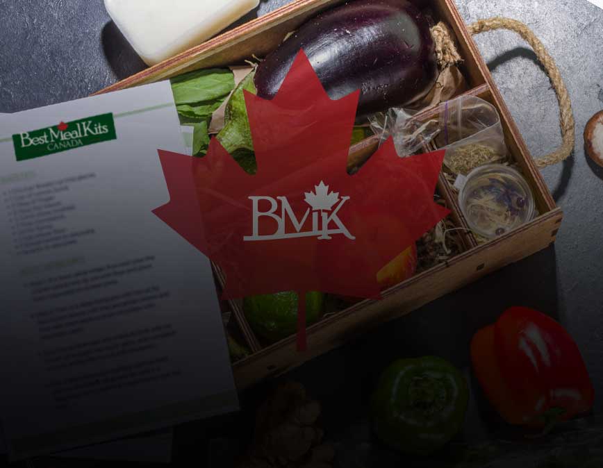Canadian Meal Kits