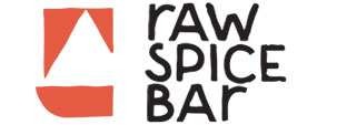Raw Spice Bar logo