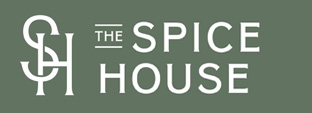 The Spice House logo