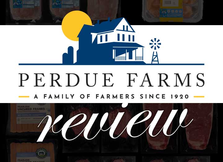 Perdue Farms review image